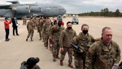 Căng thẳng Nga-Ukraine: Các bên rần rần bày binh bố trận, chuẩn bị sẵn sàng chiến đấu