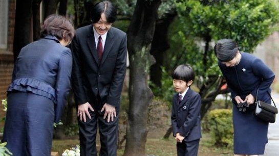 Những lưu ý khi giao tiếp với người Nhật