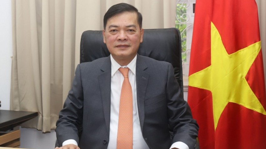 Singapore mong muốn Việt Nam thể hiện 'kỷ nguyên mới' bằng hành động, sẵn sàng chia sẻ bí kíp làm nên kỳ tích