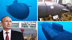 Số vũ khí hạt nhân của Nga 'khủng' cỡ nào mà có thể tự tin về sức răn đe vượt trội?