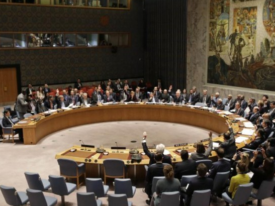 Nghị quyết trừng phạt Triều Tiên: Vẫn có lỗ hổng