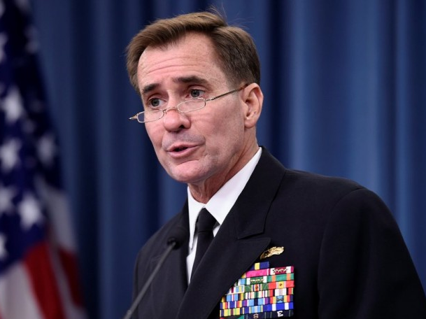 Mỹ kêu gọi Triều Tiên ngừng đe dọa