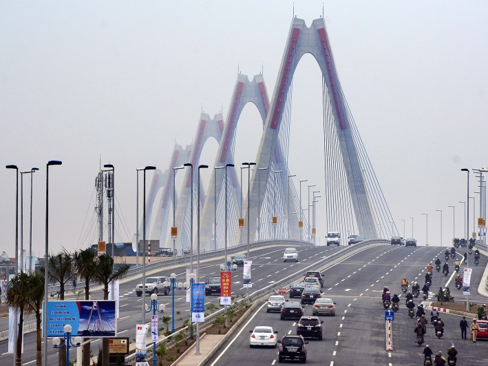 Nhật Bản sẽ tăng cường viện trợ cho châu Á