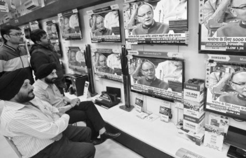 Ấn Độ và ý tưởng về một "quyền lực mềm" mới