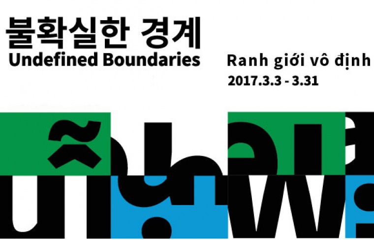 Triển lãm Giao lưu nghệ thuật đương đại Việt Nam – Hàn Quốc