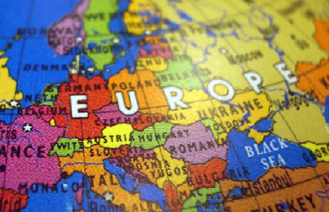 Châu Âu cần cải cách cấu trúc an ninh