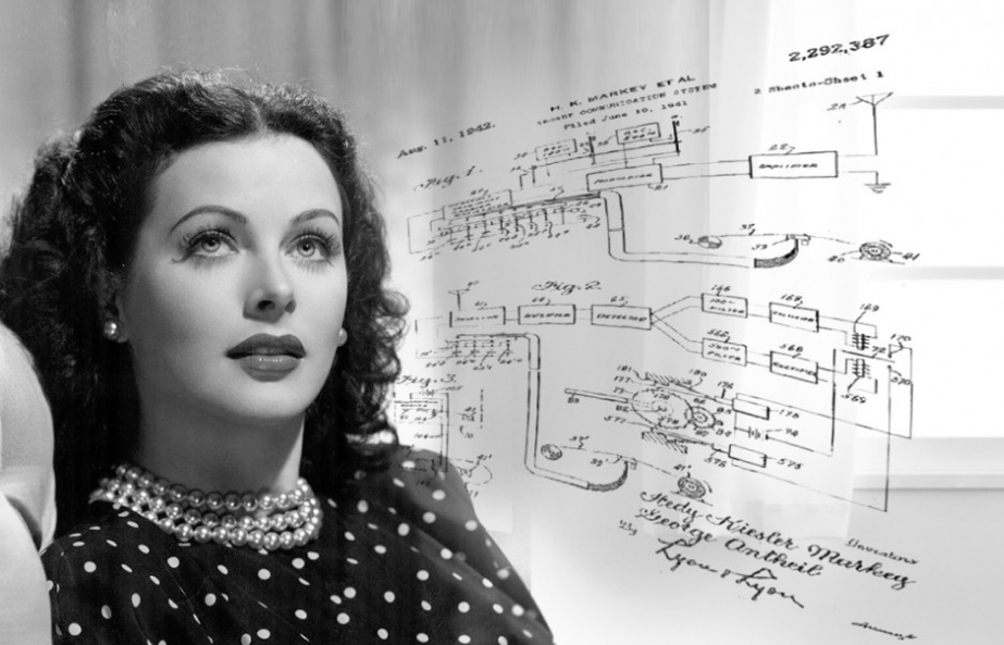 Chuyện ít biết về ngôi sao Hollywood đam mê khoa học