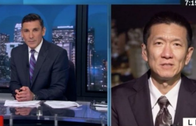 Cuộc chiến pháp lý về nhập cư ở Mỹ tiếp tục nóng