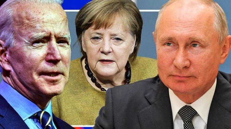 Mỹ trừng phạt Nga: Ván cờ rủi ro của ông Joe Biden