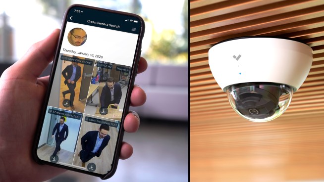 Tin tặc tấn công 150.000 camera quan sát ở một số quốc gia