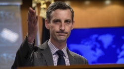 Hội đồng nhân quyền Liên hợp quốc chuẩn bị họp về Afghanistan, Mỹ nói 'nếu như...'