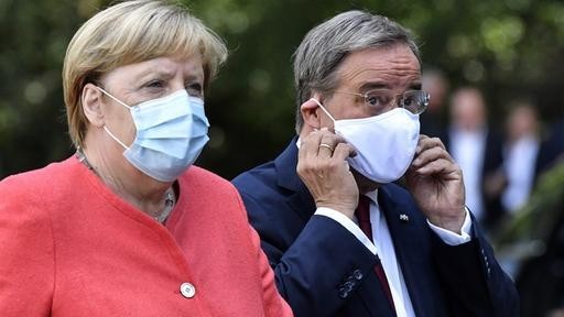 Năm siêu bầu cử Đức: Khởi đầu 'không xuôi' của đảng cầm quyền CDU