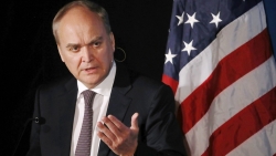 Nga: Lao vào vòng xoáy trừng phạt, Mỹ đang làm tổn hại đến lợi ích chính mình