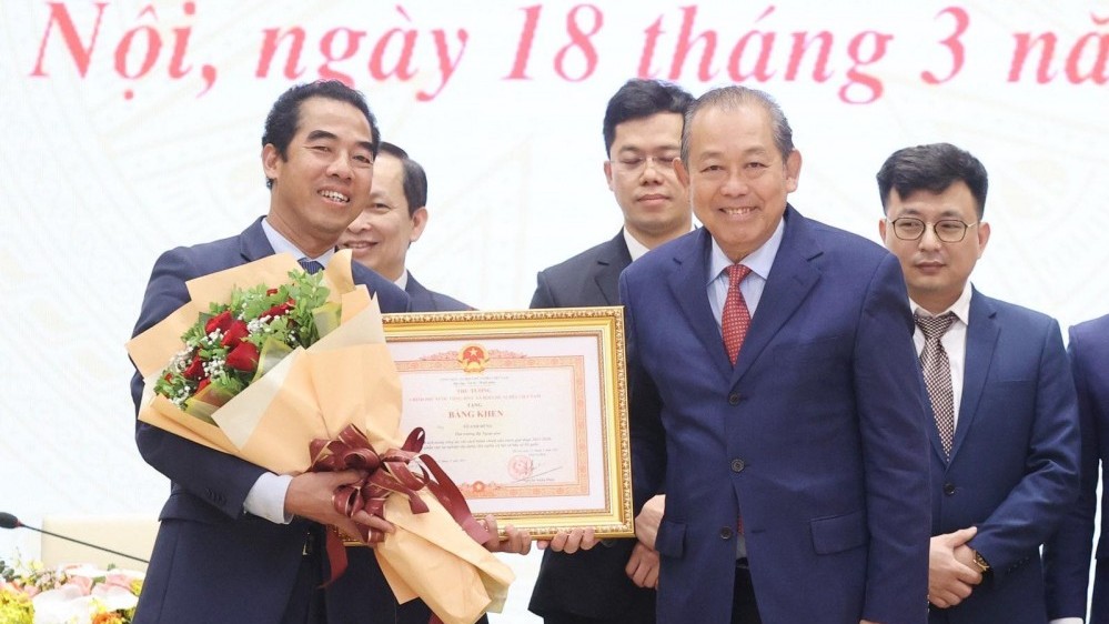 Tổng kết chương trình Cải cách hành chính 2011-2020: Hướng tới một nền Ngoại giao toàn diện, hiện đại