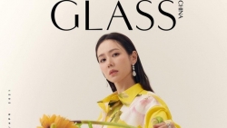 Nhan sắc Son Ye Jin 'lên hương' từ khi yêu Hyun Bin