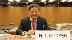 Nâng tầm vị thế Việt Nam trong định hình luật pháp quốc tế