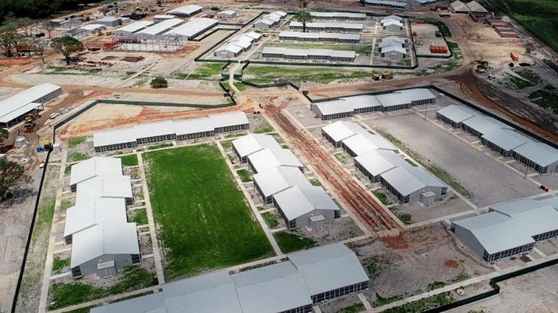 Tấn công khủng bố ở Mozambique: Hơn 180 người bị mắc kẹt, Mỹ lên tiếng Tấn công khủng bố ở Mozambique: Hơn 180 người bị mắc kẹt, Mỹ lên tiếng