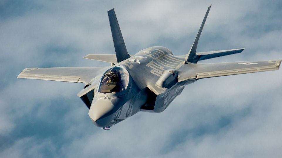 Nga có vũ khí siêu thanh thì Mỹ tung siêu vũ khí mới ở Bắc Cực