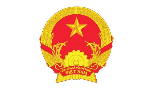 Các cơ quan đại diện phải sử dụng Quốc huy thế nào cho trang trọng?