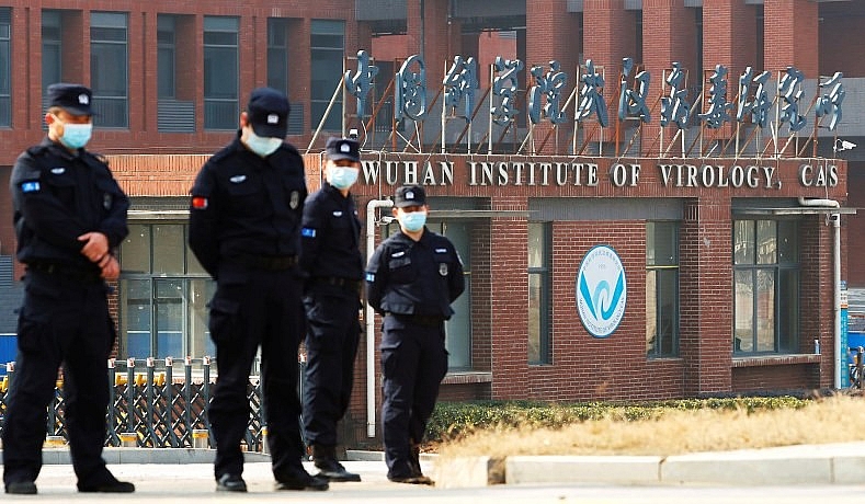 Kết quả điều tra nguồn gốc Covid-19 của WHO ở Vũ Hán: Chưa thể xua đi hoài nghi