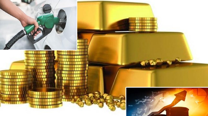 IMF cảnh báo một cú sốc về giá cả hàng hóa trên toàn thế giới do căng thẳng Nga-Ukraine