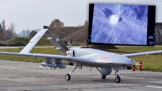 Ukraine đang sở hữu vũ khí bí mật nào khiến Nga 'khiếp sợ'?