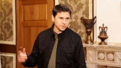 Người trong cuộc nói gì về đàm phán Nga-Ukraine?