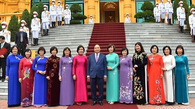 'Sức mạnh mềm' của đối ngoại Việt Nam