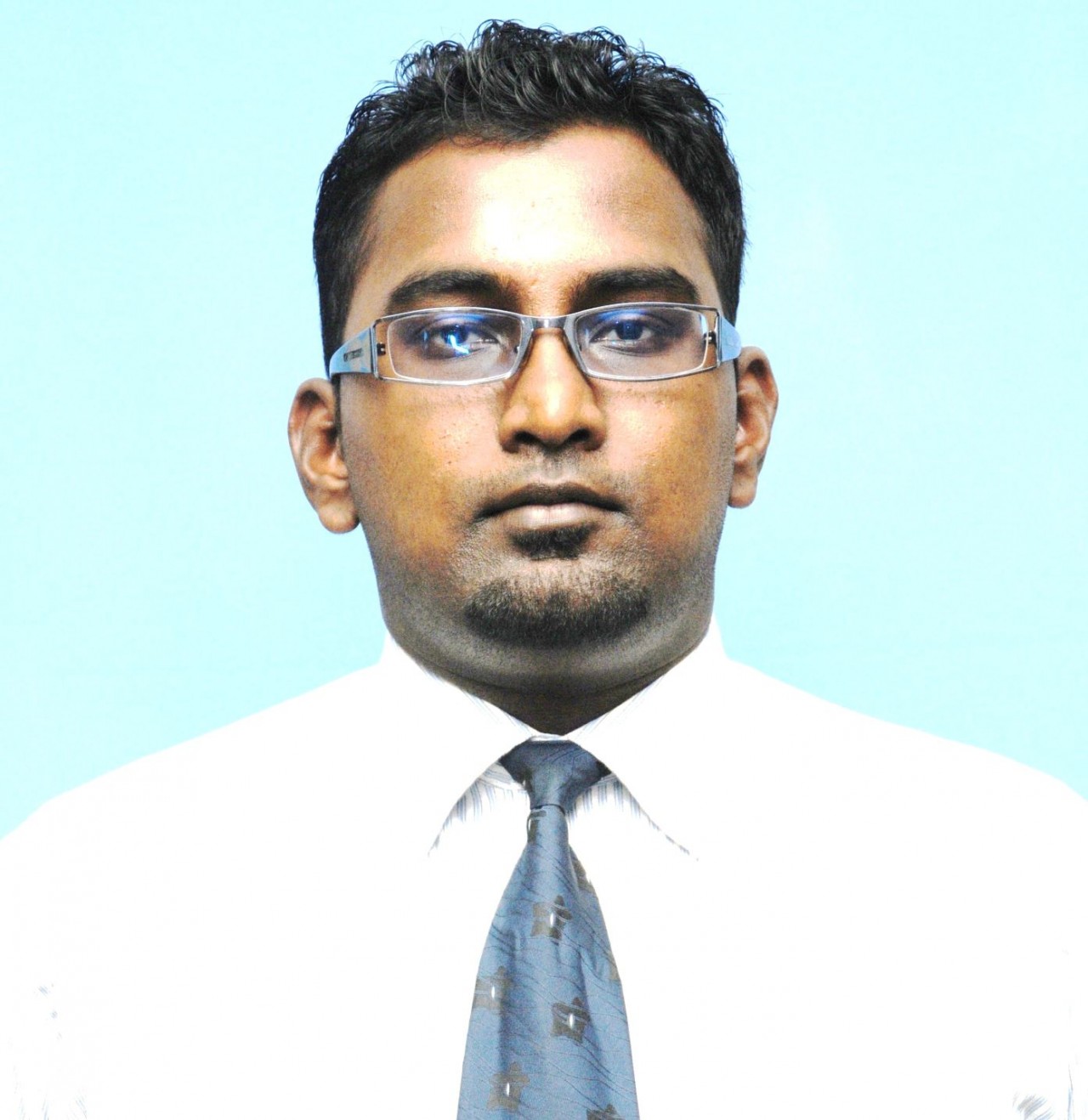 Ông Neermal Shunmugam, Đại biện lâm thời Đại sứ quán Malaysia tại Việt Nam. (Ảnh: NVCC)