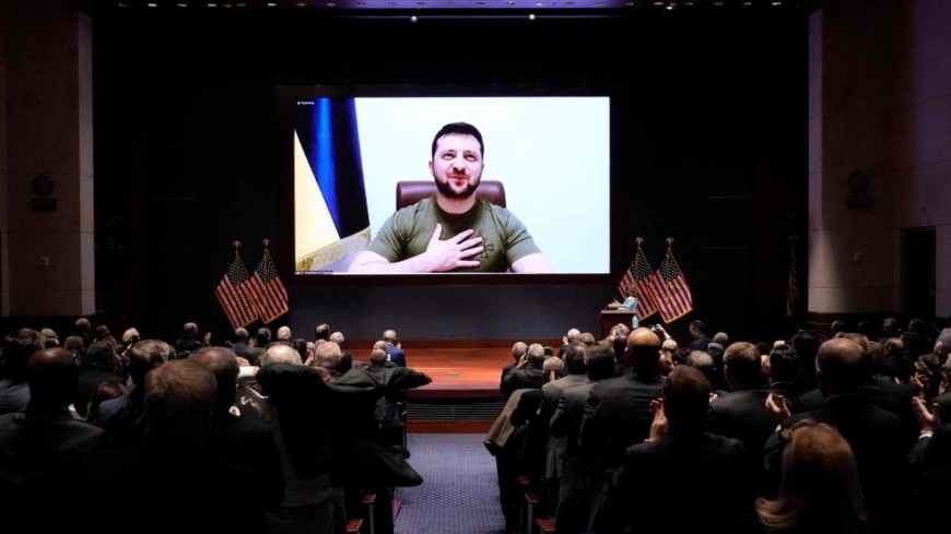 Điểm danh các loại vũ khí Ukraine sử dụng trong xung đột với Nga