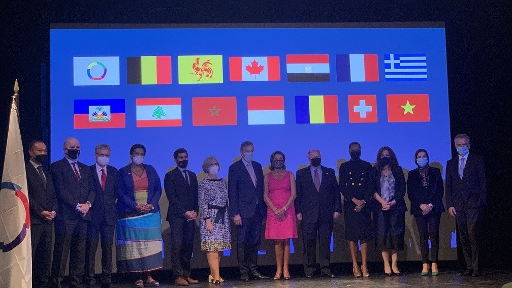 Việt Nam đưa Tôi thấy hoa vàng trên cỏ xanh tham gia Tuần lễ phim Pháp ngữ tại Chile