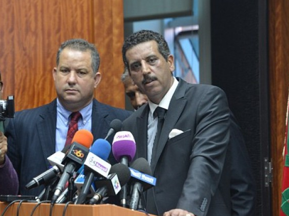 IS có kế hoạch tấn công bằng bom hóa học ở châu Âu