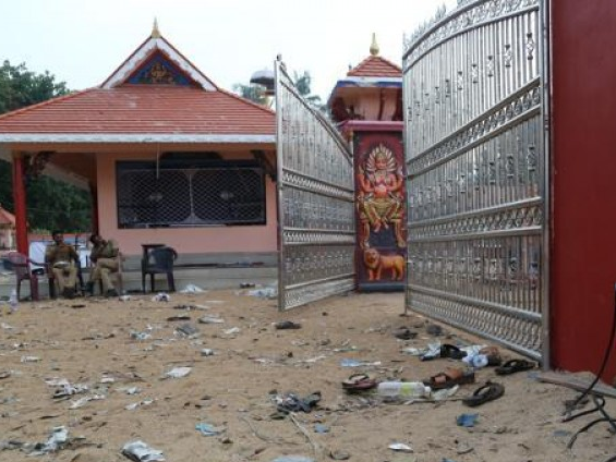 Ấn Độ ban hành lệnh cấm đốt pháo hoa