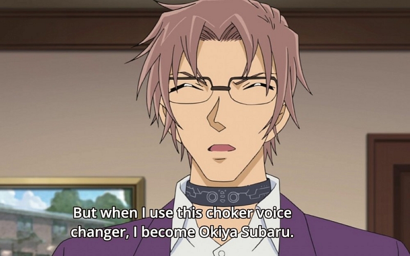 9 món đồ công nghệ ai cũng ao ước sở hữu trong 'Thám tử lừng danh Conan: Viên đạn đỏ'