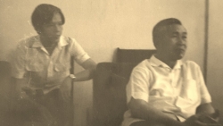 Nguyễn Cơ Thạch – Người tiên phong trên mặt trận ngoại giao kinh tế