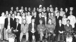 Nguyễn Cơ Thạch - Kiến trúc sư, người đặt nền móng cho công tác đào tạo, bồi dưỡng cán bộ lãnh đạo thời kỳ mới