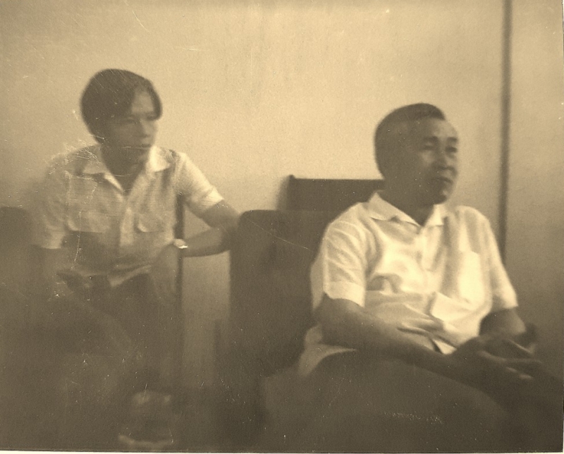 Nguyễn Cơ Thạch – Vị Tư lệnh mặt trận “Ngoại giao kinh tế”