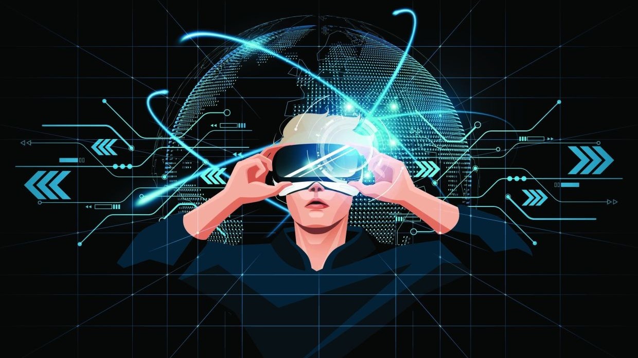 Làm ngoại giao thật ở 'vũ trụ ảo' Metaverse