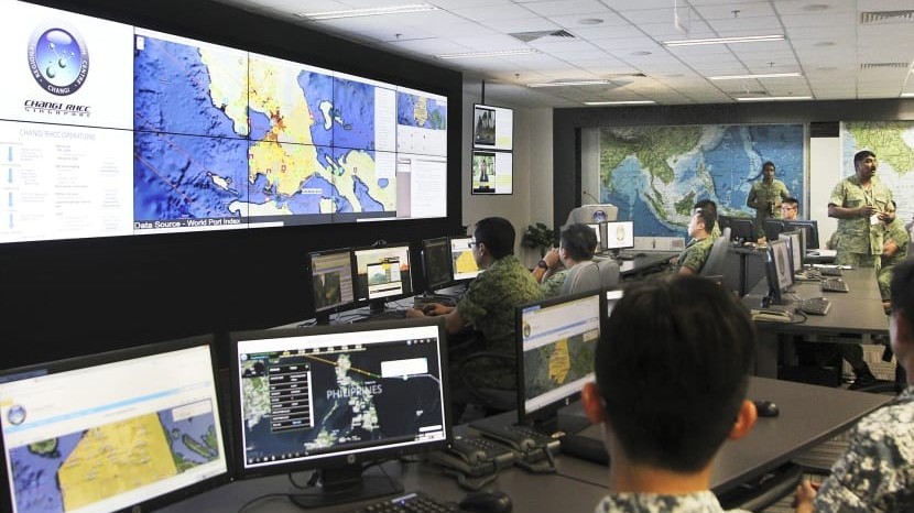 Ngoại giao quốc phòng: Vũ khí lợi hại để chiến đấu với khủng hoảng khí hậu