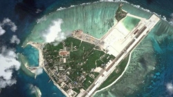 sap dien ra hoi thao quoc te ve bien dong tai nha trang