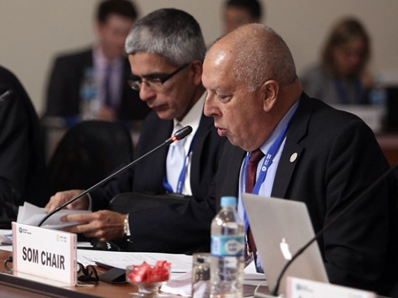 APEC: Tái định hình các nền kinh tế trong kỷ nguyên mới