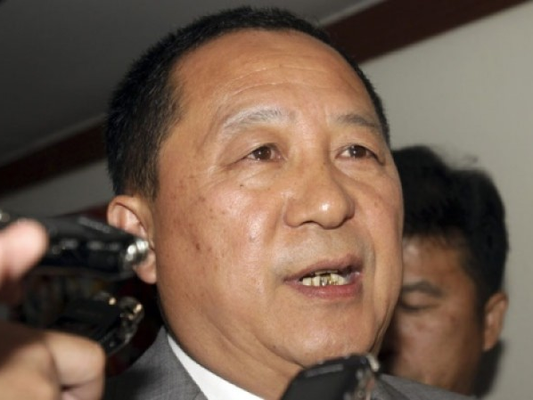 Triều Tiên bổ nhiệm tân Bộ trưởng Ngoại giao