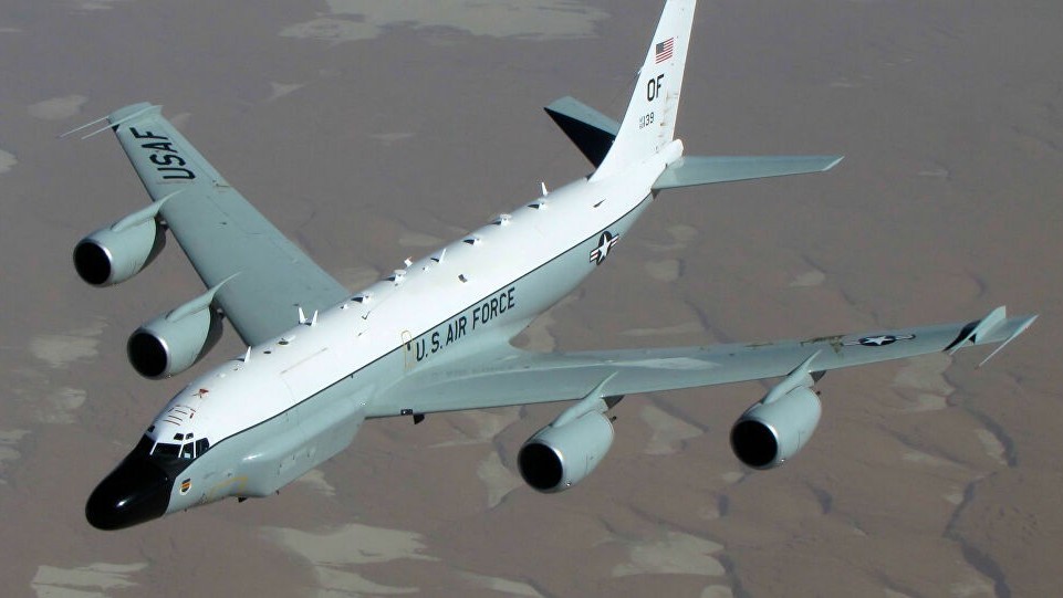 Mỹ phản ứng gì khi bị Triều Tiên cáo buộc xâm phạm không phận?