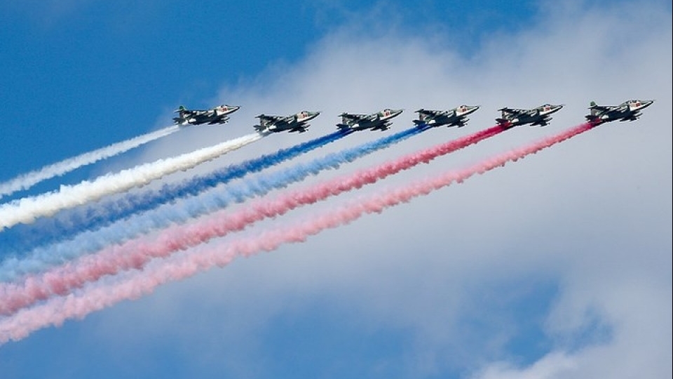 Nhà ngoại giao Nga nói Mỹ rút khỏi Hiệp ước Bầu trời Mở sẽ gây mối đe dọa với an ninh EU