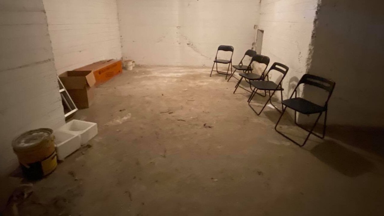 Đại sứ quán Việt Nam tại Israel và những đêm trắng dưới ‘mưa tên lửa'