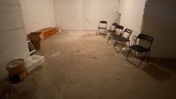 Đại sứ quán Việt Nam tại Israel và những đêm trắng dưới ‘mưa tên lửa