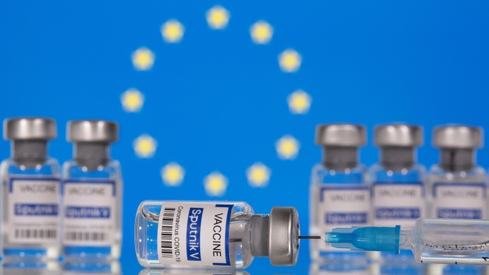 Khi nước Đức 'rạn nứt' bởi vaccine Sputnik V của Nga