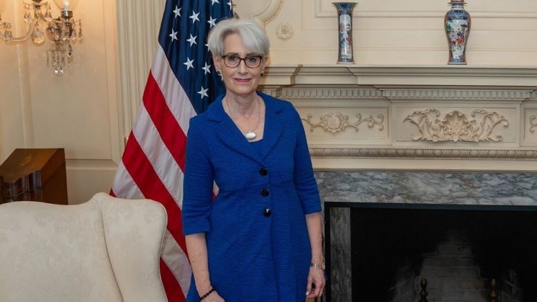 Giải mã động thái ngoại giao đầu tiên của chính quyền ông Biden với Đông Nam Á