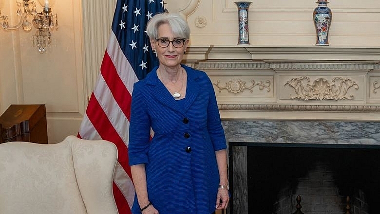 Động thái ngoại giao đầu tiên của chính quyền Biden đối với Đông Nam Á