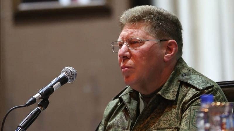 Chuyên gia Nga cảnh báo 'bộ ba hạt nhân' Mỹ có nguy cơ sụp đổ